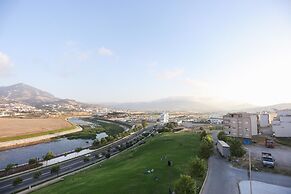 Hotel Makarim Tetouan