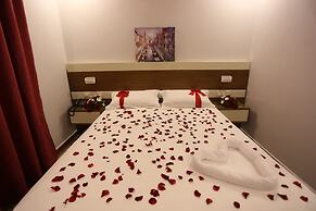 Hotel Makarim Tetouan