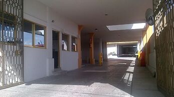 Casa Villaliz
