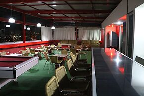Hotel Palacio Rojo