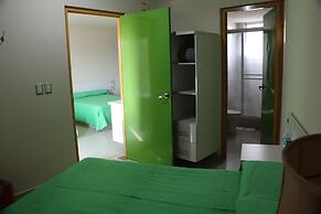Hotel Palacio Rojo