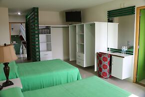 Hotel Palacio Rojo