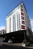 Hotel Palacio Rojo