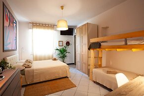 B&B La Volpina