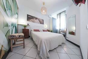 B&B La Volpina