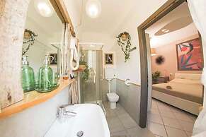 B&B La Volpina