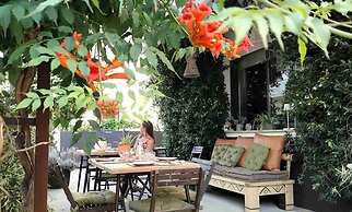 B&B La Volpina