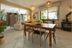 B&B La Volpina
