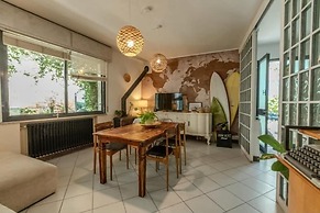 B&B La Volpina