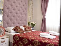The Zanadu İstanbul