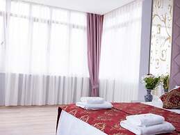 The Zanadu İstanbul