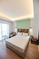 La Farine Rooms