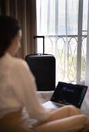 La Farine Rooms