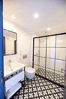 La Farine Rooms