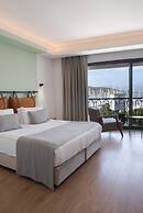 La Farine Rooms