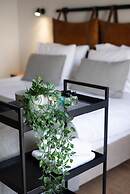 La Farine Rooms