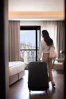La Farine Rooms