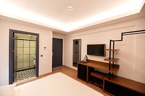 La Farine Rooms