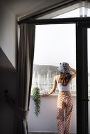 La Farine Rooms