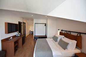 La Farine Rooms