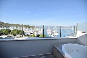 La Farine Rooms
