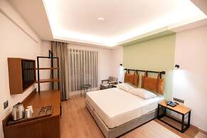 La Farine Rooms