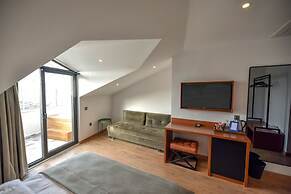 La Farine Rooms