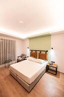 La Farine Rooms