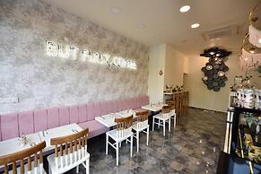 La Farine Rooms
