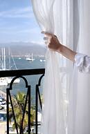La Farine Rooms