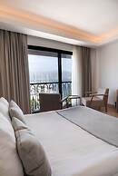 La Farine Rooms