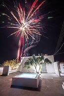 Majestic Sky Luxury Suites