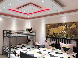 Hotel Babylon