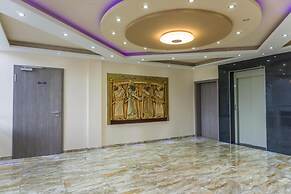 Hotel Babylon
