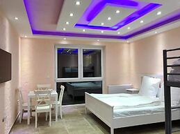 Hotel Babylon