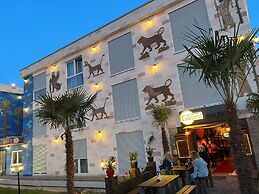 Hotel Babylon