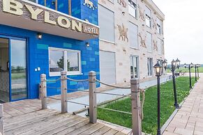 Hotel Babylon