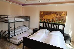 Hotel Babylon