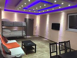 Hotel Babylon