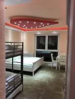 Hotel Babylon