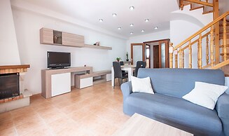 Semi-Detached House 1 (R85)