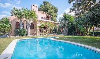 Casa Tenis Park (R84)