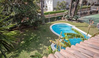 Casa Tenis Park (R84)