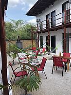 Hotel Nikté