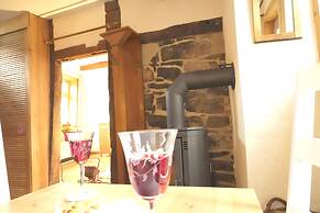 Ferienhaus am Solling