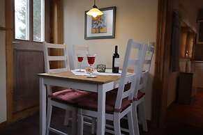 Ferienhaus am Solling