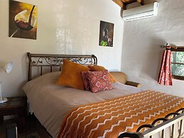Posada San Antonio