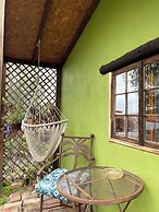 Posada San Antonio