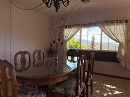 Posada San Antonio