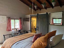 Posada San Antonio